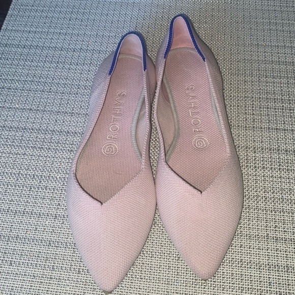 ROTHYS SIZE 7W - Picture 3 of 10